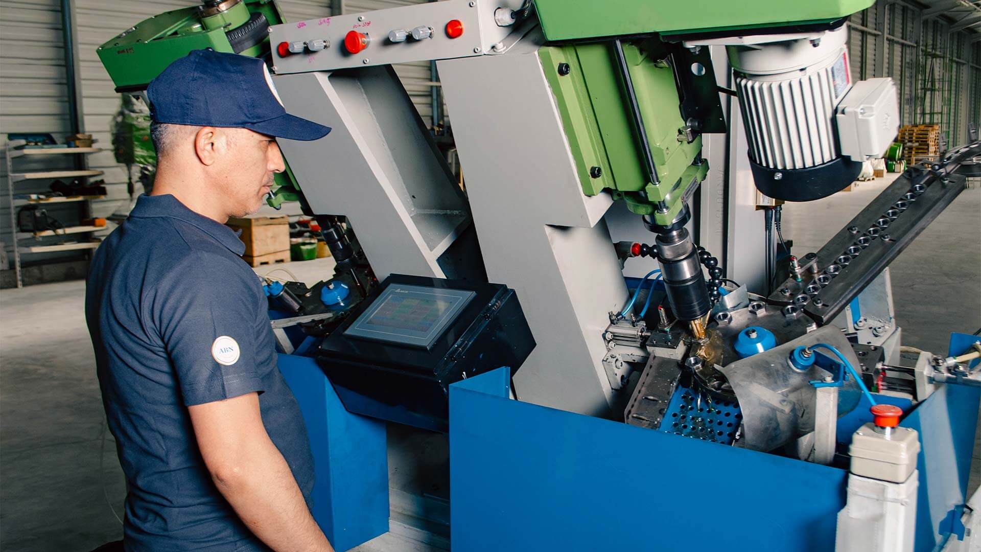 Kirchhoff Automotive